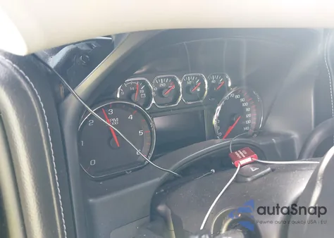 2016 GMC Sierra 1500 Slt z USA, uszkodzony, nr VIN 3GTP1NEC9GG289638